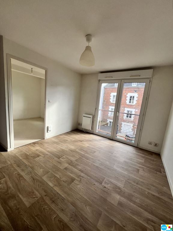 Appartement T1 bis RENNES (35000) AIRE-IMMOBILIERRENNES