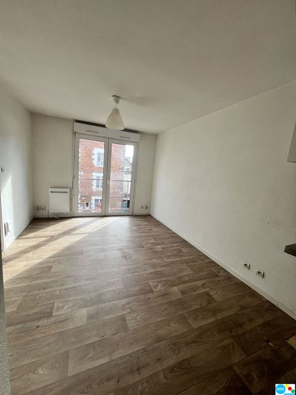 Appartement T1 bis RENNES (35000) AIRE-IMMOBILIERRENNES