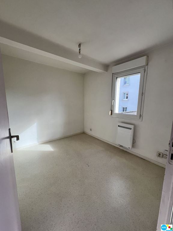 Appartement T1 bis RENNES (35000) AIRE-IMMOBILIERRENNES