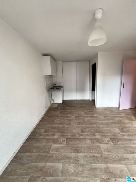 Appartement T1 bis RENNES (35000) AIRE-IMMOBILIERRENNES