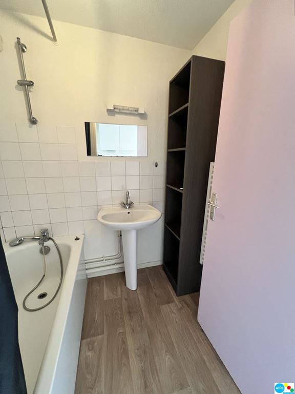 Appartement T1 bis RENNES (35000) AIRE-IMMOBILIERRENNES