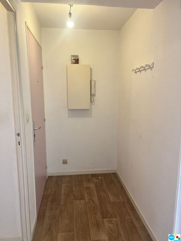 Appartement T1 bis RENNES (35000) AIRE-IMMOBILIERRENNES