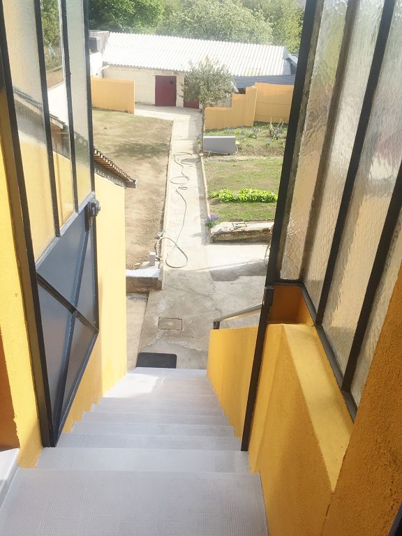 Maison RENNES (35000) AIRE-IMMOBILIERRENNES