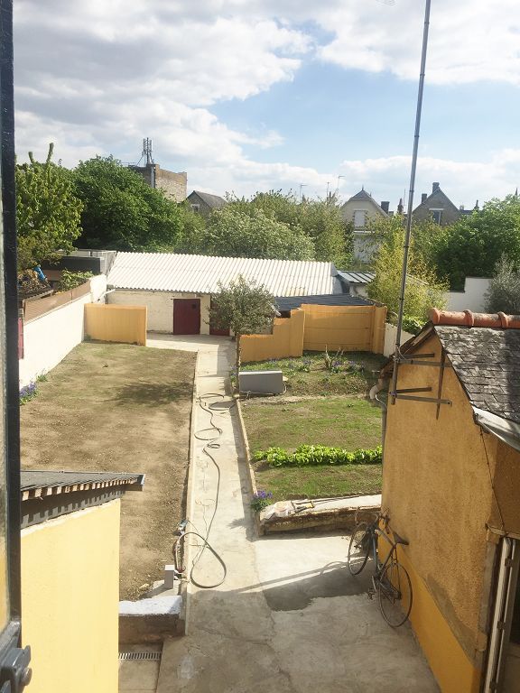 Maison RENNES (35000) AIRE-IMMOBILIERRENNES