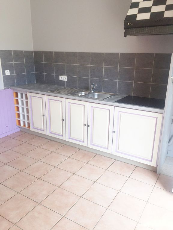 Maison RENNES (35000) AIRE-IMMOBILIERRENNES