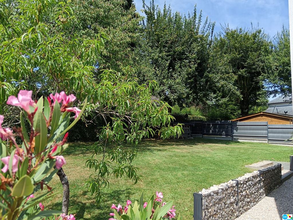 Maison Contemporaine GUICHEN (35580) AIRE-IMMOBILIERRENNES