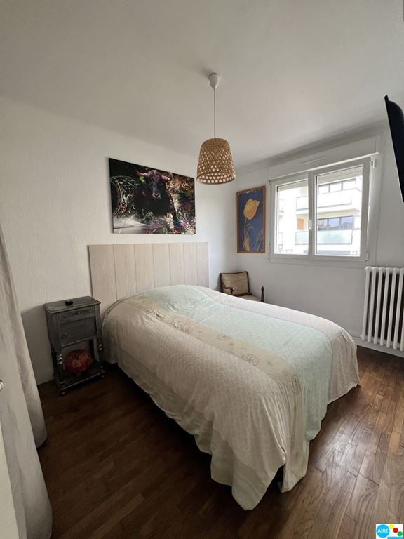 Appartement T3 RENNES (35000) AIRE-IMMOBILIERRENNES