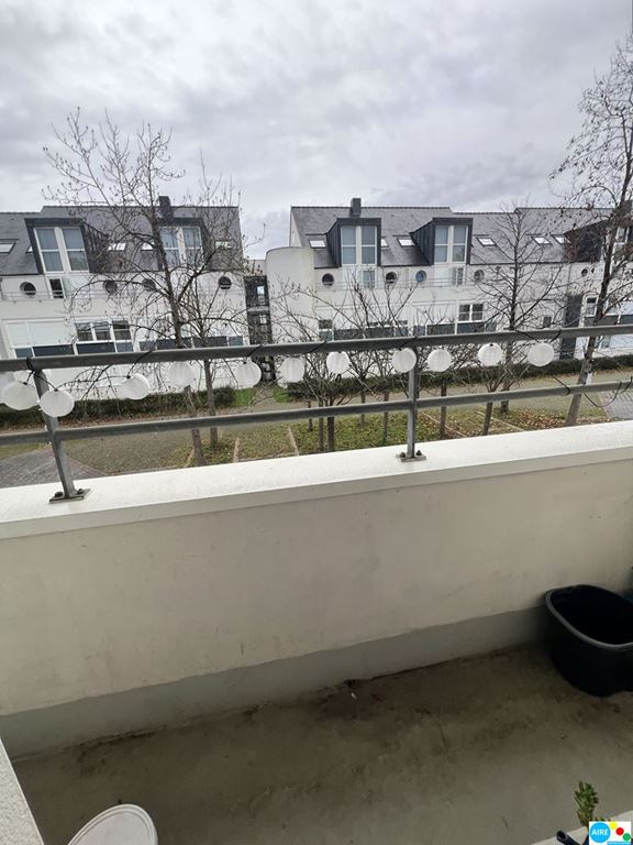 Appartement T1 BRUZ (35170) AIRE-IMMOBILIERRENNES