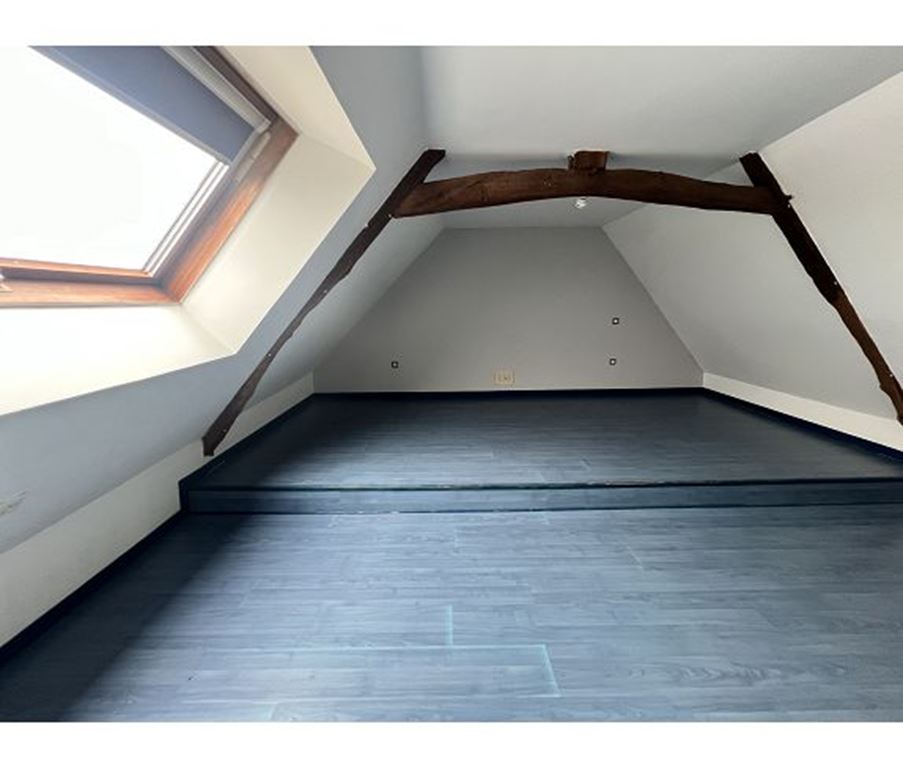 Maison de caractère GEVEZE (35850) AIRE-IMMOBILIERRENNES