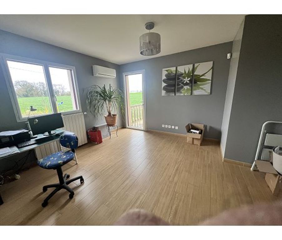 Maison de caractère GEVEZE (35850) AIRE-IMMOBILIERRENNES